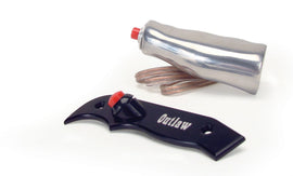 TCI Automotive 618008 Outlaw Shifter Handle with Push-Button Switch.