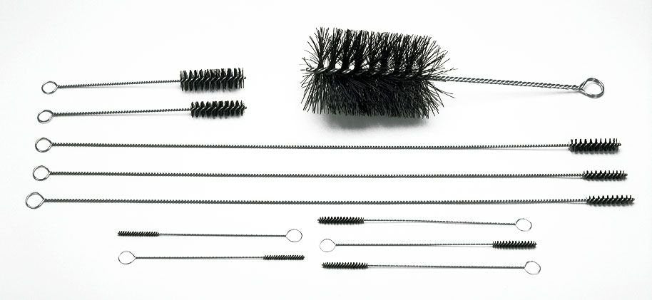 MOROSO 61820 ENG CLEANING BRUSHES