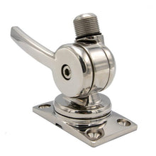Load image into Gallery viewer, SHAKESPEARE 6187 SLEEK AND COMPACT STAINLESS STEEL R