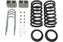 Load image into Gallery viewer, Belltech 618 Front And Rear Complete Kit W/O Shocks