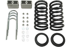 Belltech 618 Front And Rear Complete Kit W/O Shocks