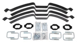 Hellwig 61917 Silent Support System Series Helper Springs
