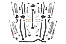 Load image into Gallery viewer, 6 Inch Lift Kit | Long Arm | Jeep Wrangler Unlimited 4WD (2018-2023)