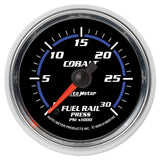 AutoMeter 6193 GAUGE, RAIL PRESSURE (RAM 6.7L), 2 1/16
