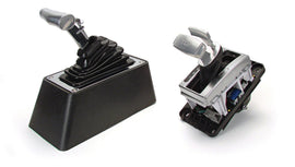 TCI Automotive 619575 StreetFighter S197 ('10-'12) Ford Mustang Ratchet Shifter