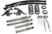Load image into Gallery viewer, Belltech 619SP Front And Rear Complete Kit W/ Street Performance Shocks