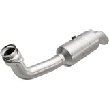 MagnaFlow Exhaust Products 49694 Magnaflow OEM Grade Direct-Fit Catalytic Converter