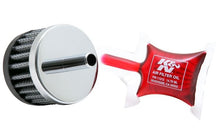 Load image into Gallery viewer, K&amp;N 62-1000 Engine Crankcase Breather Element