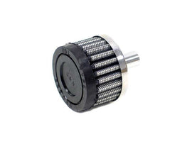 K&N 62-1010 Engine Crankcase Breather Element