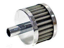 K&N 62-1015 Engine Crankcase Breather Element