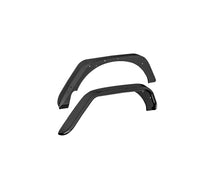 Load image into Gallery viewer, Westin 62-1015 Tube Fenders; Rear; Pair; Steel w/Textured Black Finish;