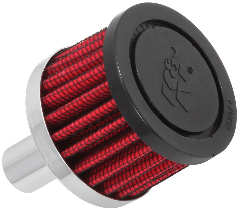K&N 62-1020 Engine Crankcase Breather Element
