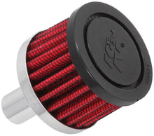 Load image into Gallery viewer, K&amp;N 62-1020 Engine Crankcase Breather Element