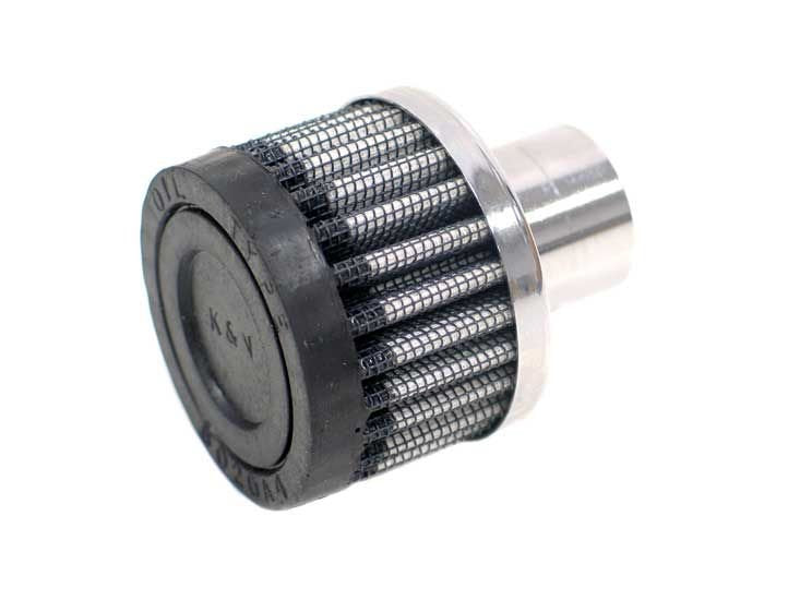 K&N 62-1040 Engine Crankcase Breather Element