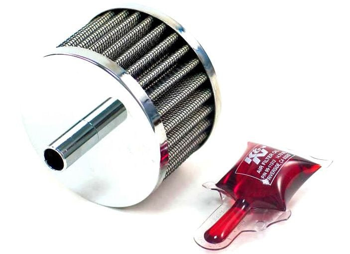 K&N 62-1140 Engine Crankcase Breather Element