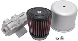 K&N 62-1400 Engine Crankcase Breather Element