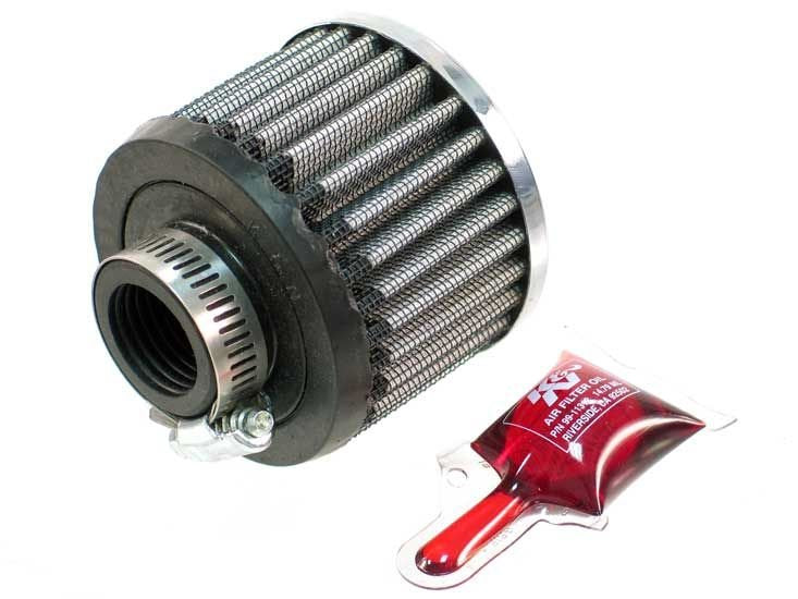 K&N 62-1420 Engine Crankcase Breather Element