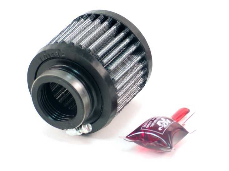 K&N 62-1430 Engine Crankcase Breather Element