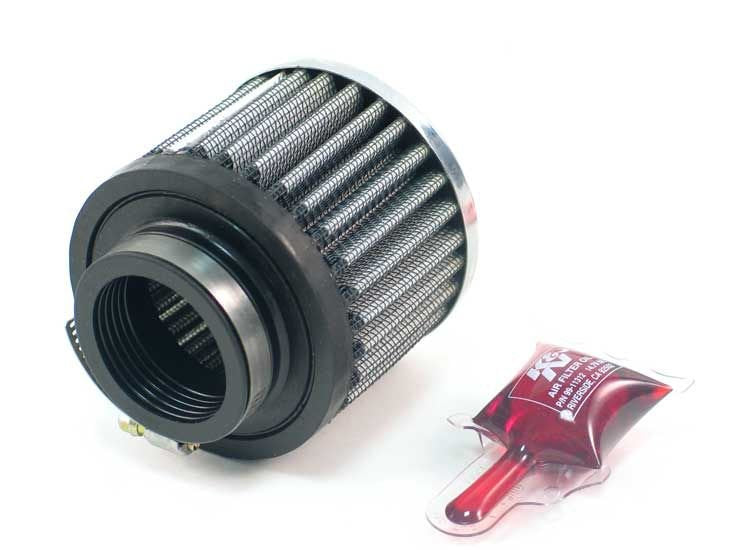 K&N 62-1460 Engine Crankcase Breather Element