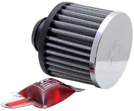 K&N 62-1490 Engine Crankcase Breather Element