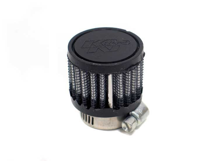 K&N 62-1560 Engine Crankcase Breather Element