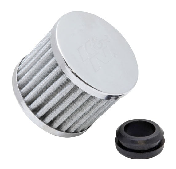 K&N 62-1590WT Engine Crankcase Breather Element