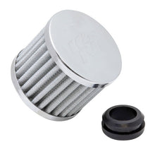Load image into Gallery viewer, K&amp;N 62-1590WT Engine Crankcase Breather Element