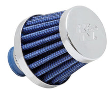 Load image into Gallery viewer, K&amp;N 62-1600BL Engine Crankcase Breather Element