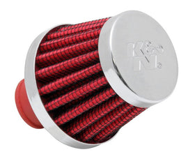 K&N 62-1600RD Engine Crankcase Breather Element
