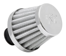 Load image into Gallery viewer, K&amp;N 62-1600WT Engine Crankcase Breather Element