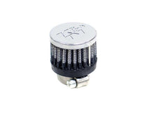 Load image into Gallery viewer, K&amp;N 62-2480 Engine Crankcase Breather Element