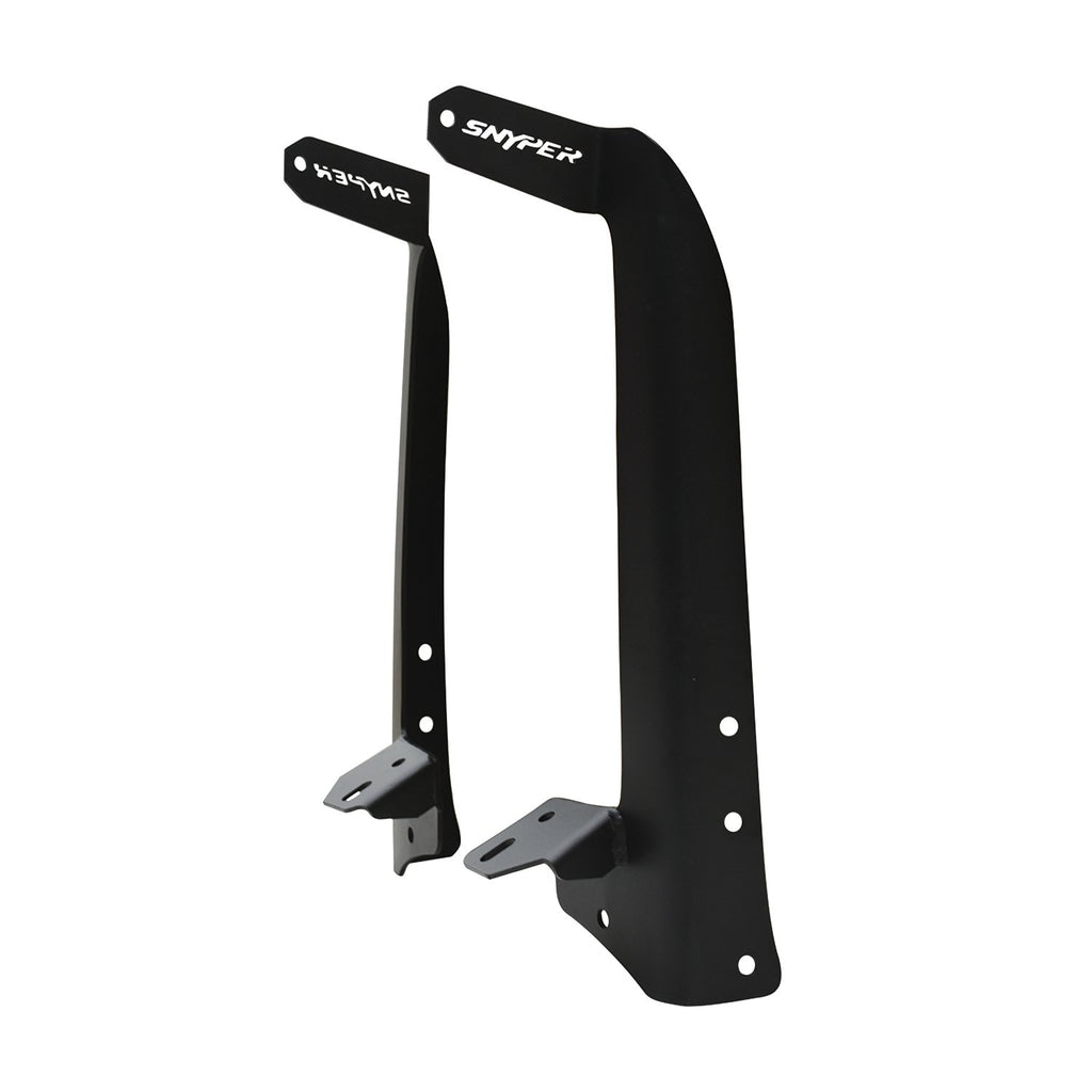 Westin 62-41035 Light Bar Mounting Kit