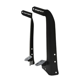 Westin 62-41035 Light Bar Mounting Kit