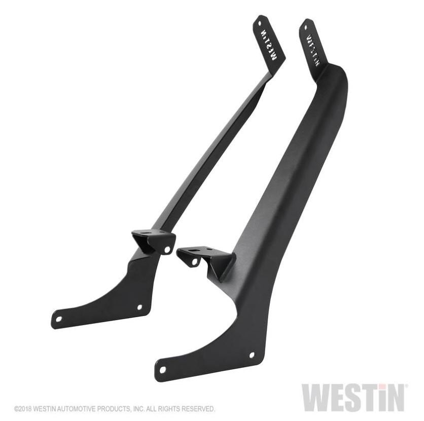 Westin 62-41085 Light Bar Mounting Kit