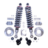 ReadyLift 62-50310 2.5'' SST2.1 Suspension System - Toyota 4Runner 2010-2024