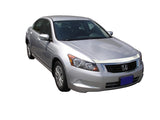 Auto Ventshade AVS 620008 Aeroskin Hood Protector - Chrome