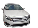 Auto Ventshade AVS 620013 Aeroskin Hood Protector - Chrome