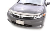 Auto Ventshade AVS 620028 Aeroskin Hood Protector - Chrome