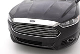 Auto Ventshade AVS 620043 Aeroskin Hood Protector - Chrome