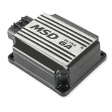 MSD 62023 Ultra 6A Ignition Control - Black