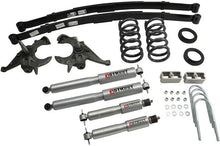 Load image into Gallery viewer, Belltech 620SP Front And Rear Complete Kit W/ Street Performance Shocks