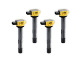 ACCEL 140311-4 Ignition Coil - SuperCoil - Honda 2.0/2.2/2.4L - I4 - 4-Pack