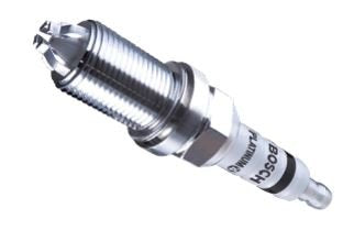 BOSCH 6213 PLAT PLUG GM/      4/PACK