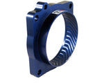 Jet Performance 62180 Fuel Injection Throttle Body Spacer