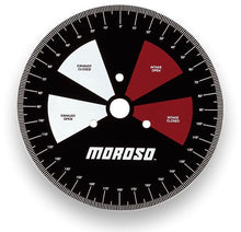 Load image into Gallery viewer, MOROSO 62190 RACER DEG WHEEL