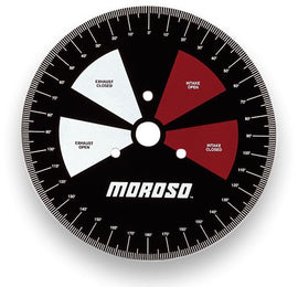 MOROSO 62190 RACER DEG WHEEL