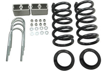 Load image into Gallery viewer, Belltech 621 Front And Rear Complete Kit W/O Shocks