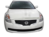 Auto Ventshade AVS 622018 Aeroskin Hood Protector - Chrome
