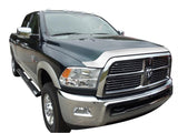 Auto Ventshade AVS 622051 Aeroskin Hood Protector - Chrome