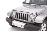 Auto Ventshade AVS 622060 Aeroskin Hood Protector - Chrome